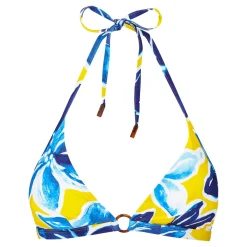 Femme Vilebrequin Tous Les Hauts^Haut De Maillot De Bain Foulard Femme Raiatea