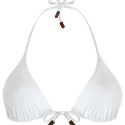 Femme Vilebrequin Haut Triangle^Haut De Maillot De Bain Triangle Femme Uni