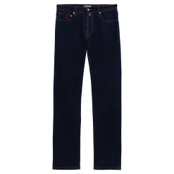 Homme Vilebrequin Pantalons^Jeans 5 Poches Homme Imprime Neo Medusa