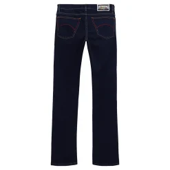 Homme Vilebrequin Pantalons^Jeans 5 Poches Homme Imprime Neo Medusa