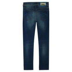 Homme Vilebrequin Pantalons^Jeans 5 Poches Homme Imprime Sud