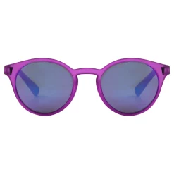 Femme Vilebrequin Lunettes De Soleil^Lunette De Soleil Flottante Violette Unie