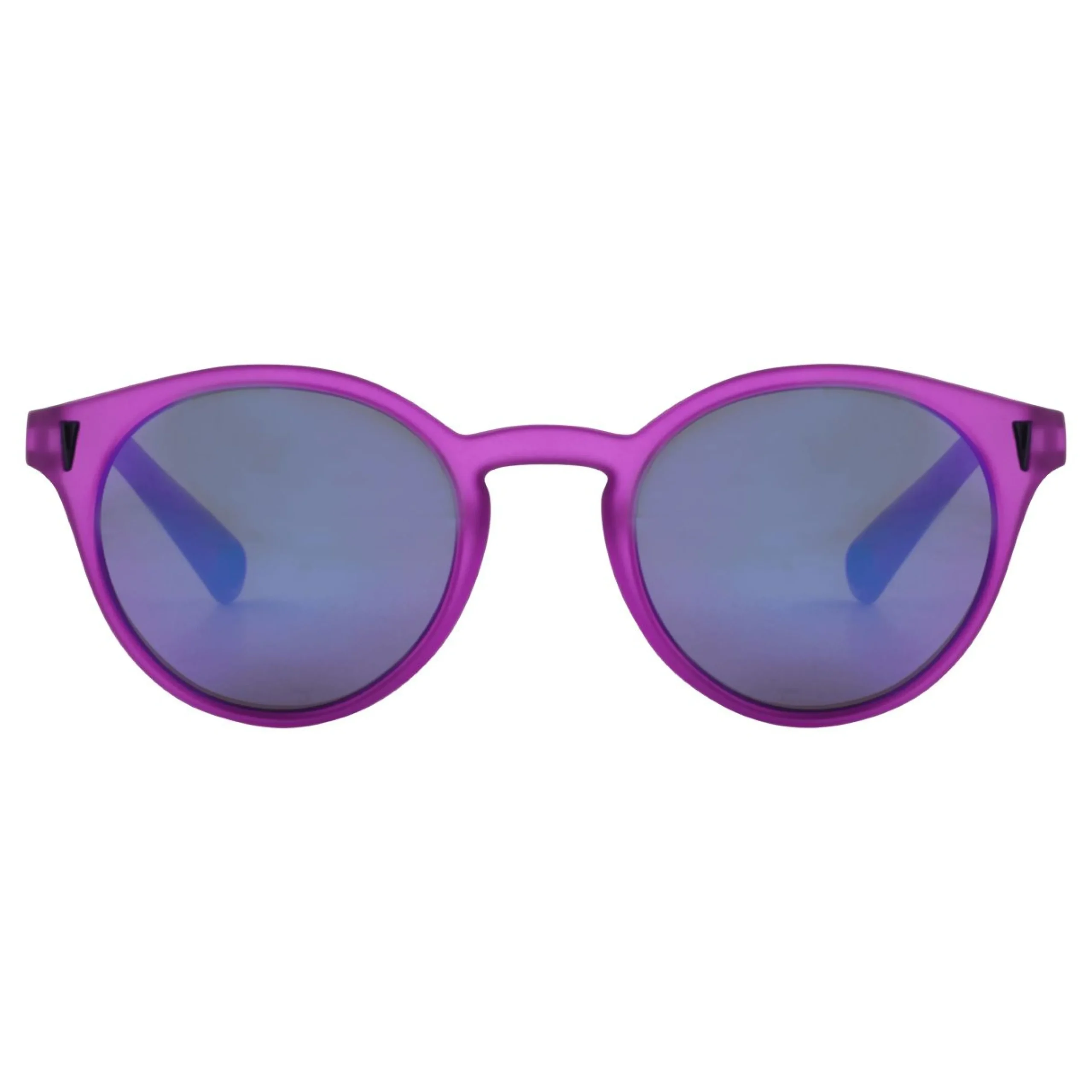 Femme Vilebrequin Lunettes De Soleil^Lunette De Soleil Flottante Violette Unie