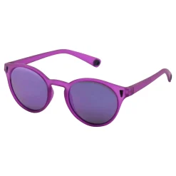 Femme Vilebrequin Lunettes De Soleil^Lunette De Soleil Flottante Violette Unie