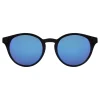 Femme Vilebrequin Lunettes De Soleil^Lunette De Soleil Flottantes Noires Unies