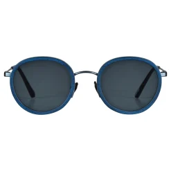 Femme Vilebrequin Lunettes De Soleil^Lunettes De Soleil Bois De Tulipier - Vbq X Shelter