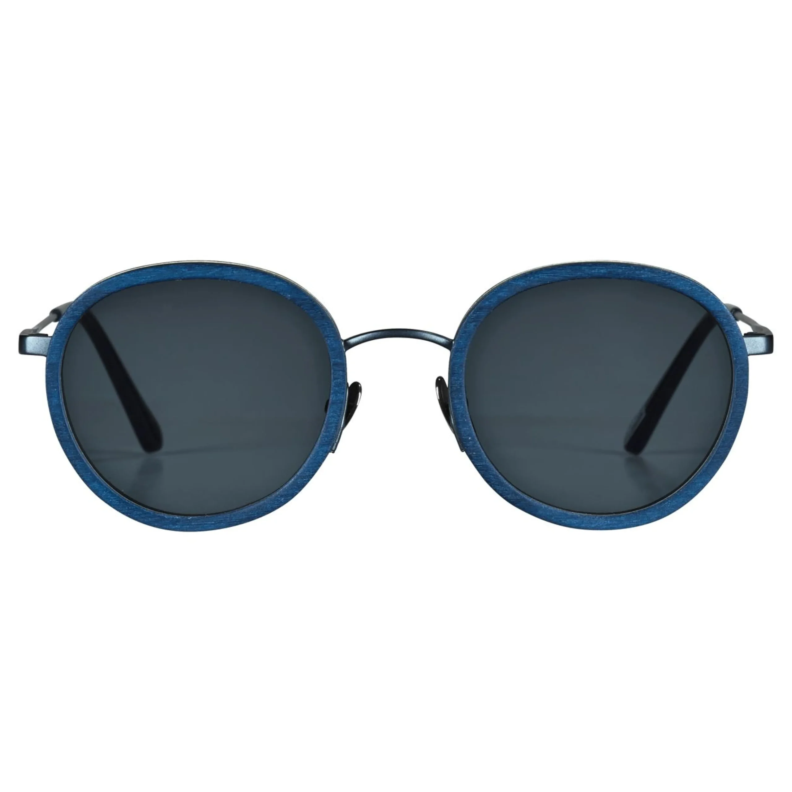 Femme Vilebrequin Lunettes De Soleil^Lunettes De Soleil Bois De Tulipier - Vbq X Shelter