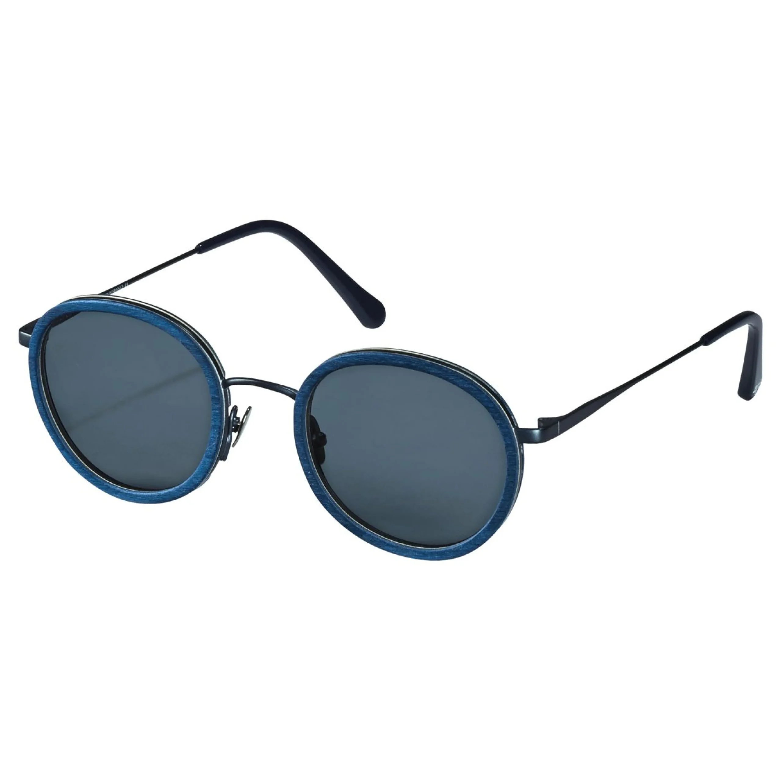 Femme Vilebrequin Lunettes De Soleil^Lunettes De Soleil Bois De Tulipier - Vbq X Shelter