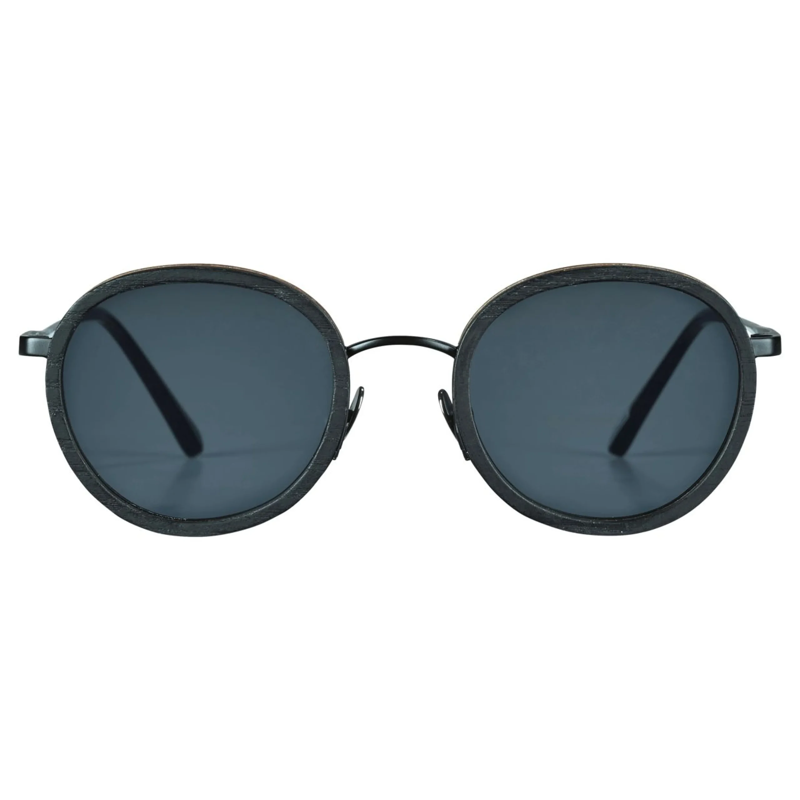Homme Vilebrequin Lunettes De Soleil^Lunettes De Soleil Bois De Tulipier - Vbq X Shelter
