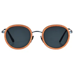 Femme Vilebrequin Lunettes De Soleil^Lunettes De Soleil Bois De Tulipier - Vbq X Shelter