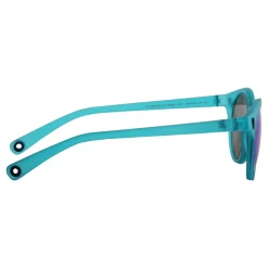 Femme Vilebrequin Lunettes De Soleil^Lunettes De Soleil Flottantes Azures Unies