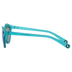 Femme Vilebrequin Lunettes De Soleil^Lunettes De Soleil Flottantes Azures Unies