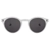Femme Vilebrequin Lunettes De Soleil^Lunettes De Soleil Flottantes Blanches Unies
