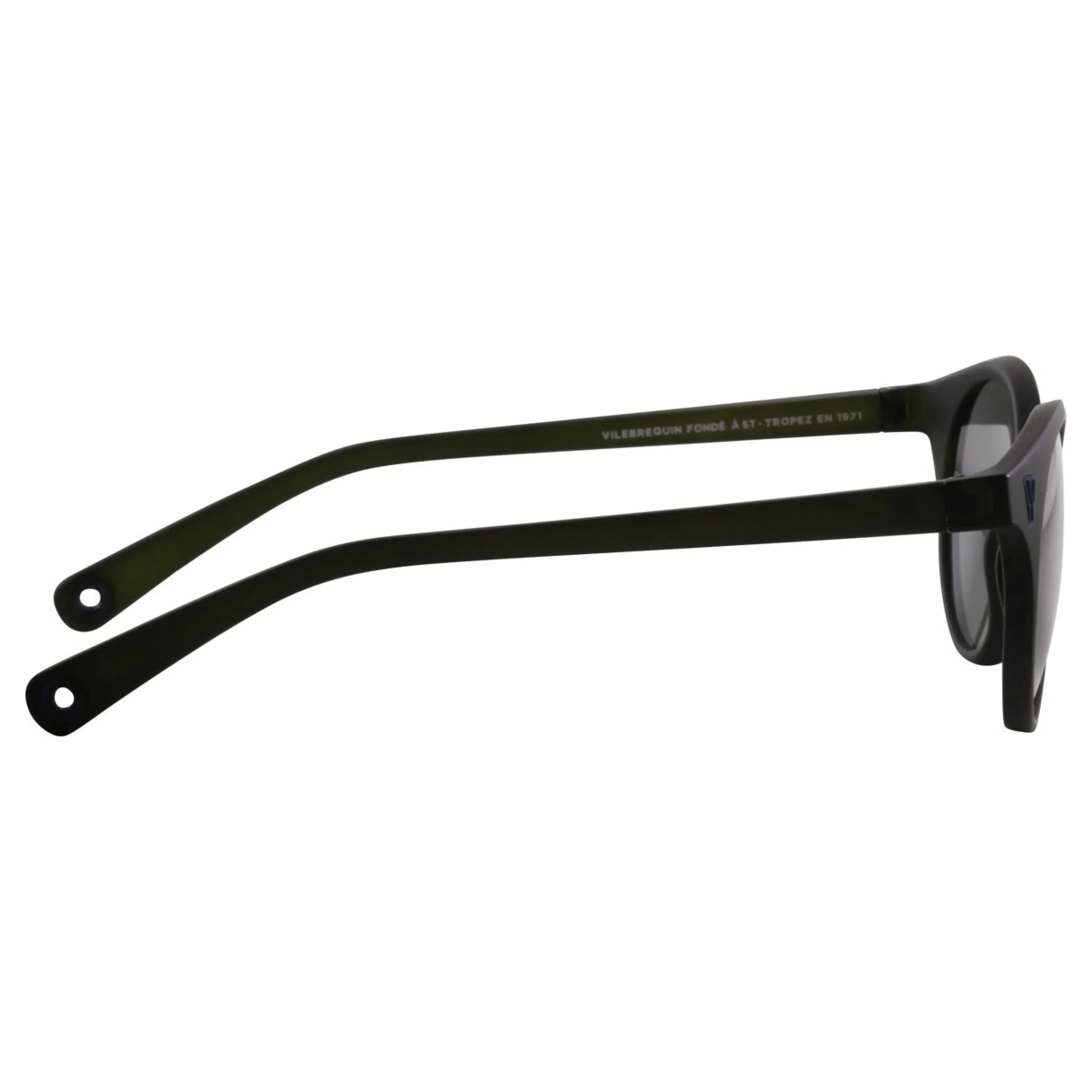 Femme Vilebrequin Lunettes De Soleil^Lunettes De Soleil Flottantes Unies