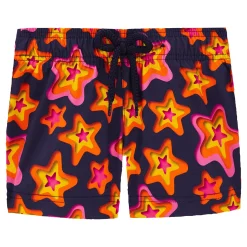 Fille Vilebrequin Bas^Maillot De Bain Bebe Stars Gift