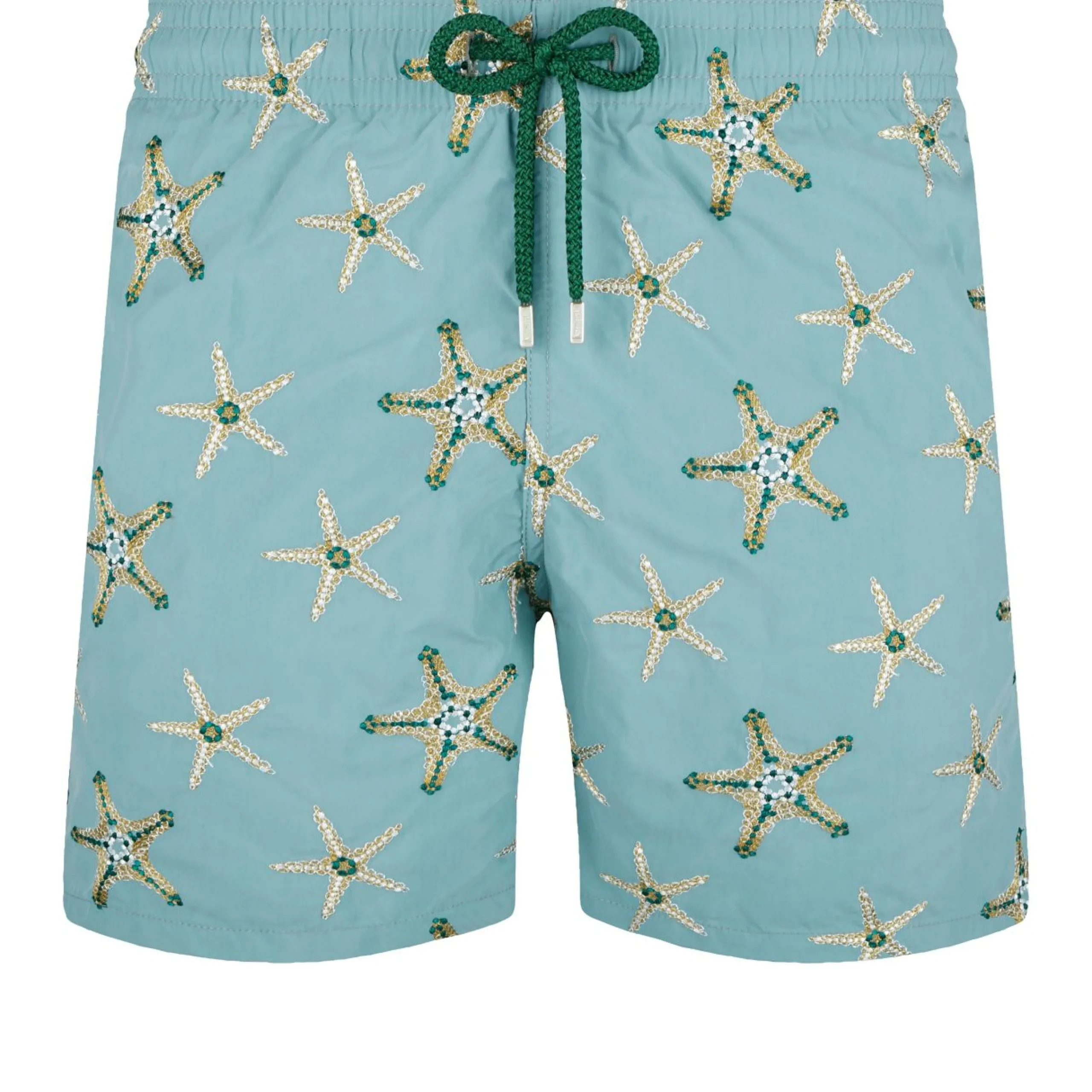 Homme Vilebrequin Le Brodé^Maillot De Bain Brodé Homme Starfish Dance - Edition Limitee