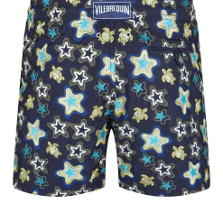 Homme Vilebrequin Le Brodé^Maillot De Bain Brodé Homme Stars Gift - Edition Limitee
