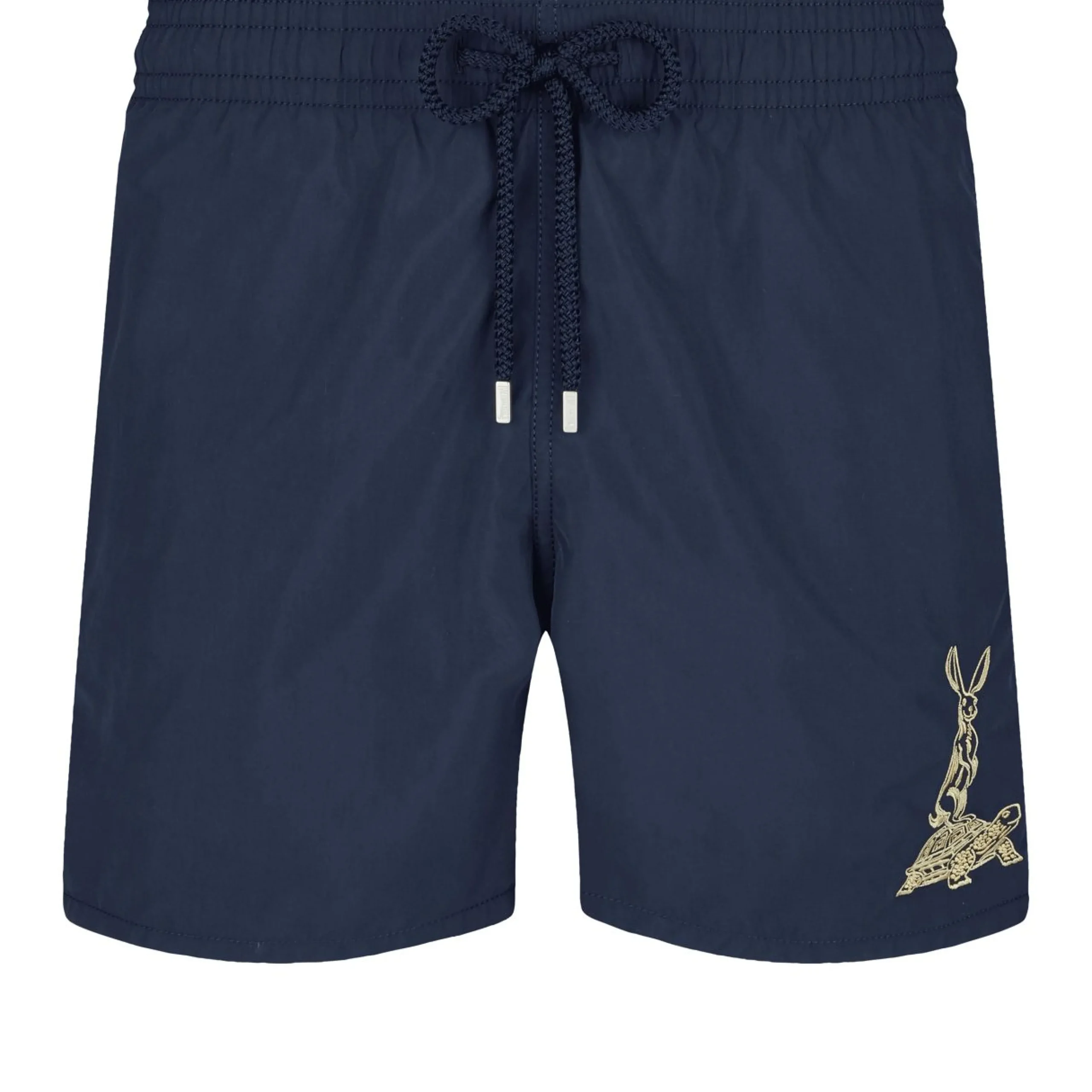 Homme Vilebrequin Le Brodé^Maillot De Bain Brodérie Placee Homme The Year Of The Rabbit