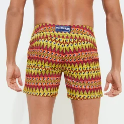 Homme Vilebrequin La Ceinture Plate^Maillot De Bain Ceinture Plate Homme Fish On Line