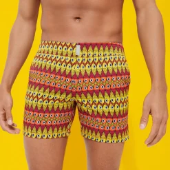 Homme Vilebrequin La Ceinture Plate^Maillot De Bain Ceinture Plate Homme Fish On Line