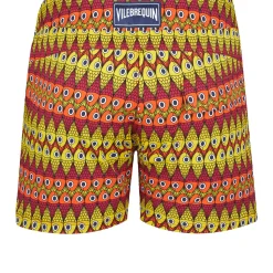 Homme Vilebrequin La Ceinture Plate^Maillot De Bain Ceinture Plate Homme Fish On Line