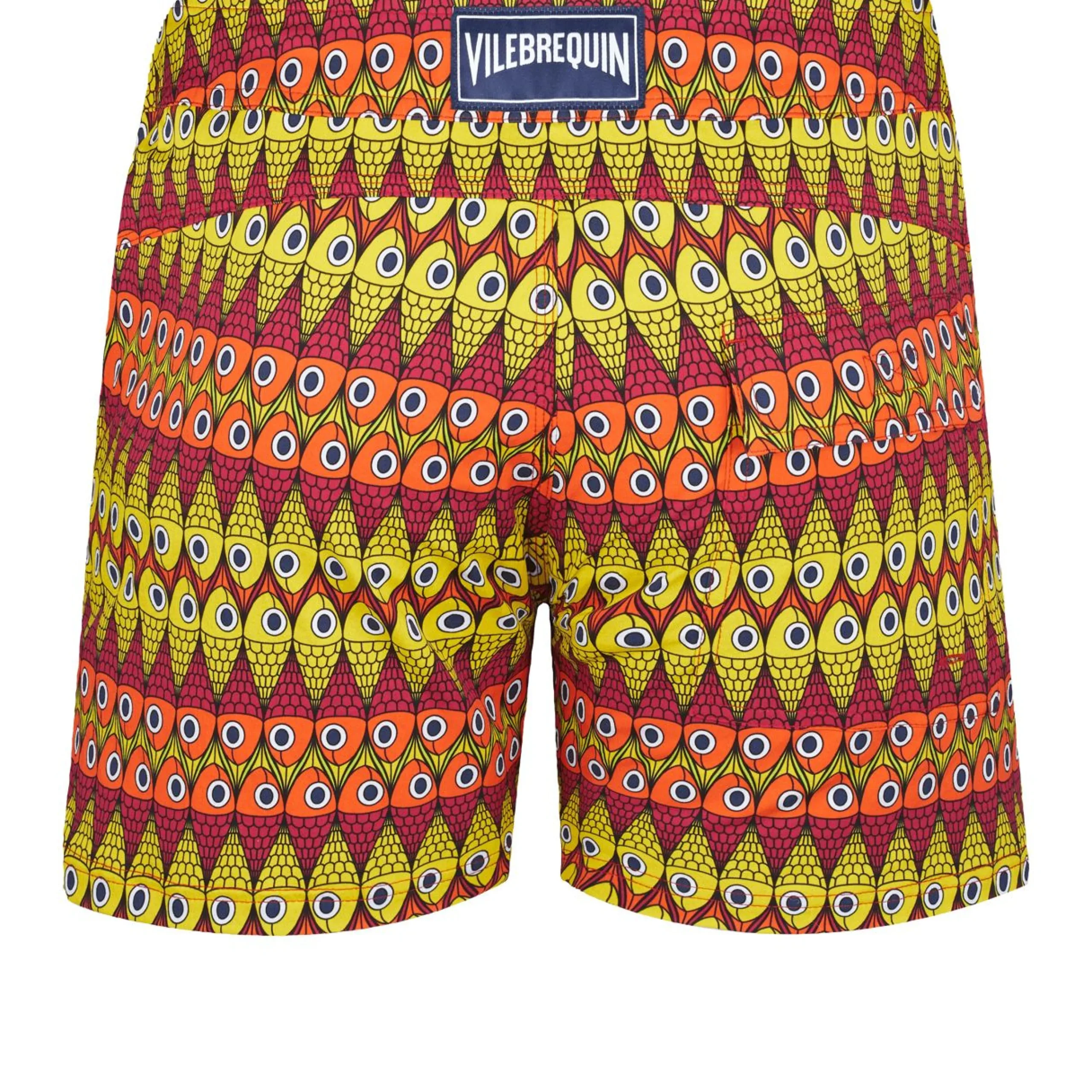 Homme Vilebrequin La Ceinture Plate^Maillot De Bain Ceinture Plate Homme Fish On Line