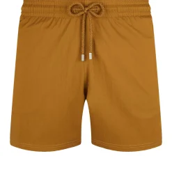 Homme Vilebrequin Le Stretch^Maillot De Bain Court Stretch Homme Uni