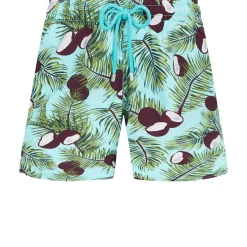 Garçon Vilebrequin L'Iconique^Maillot De Bain Garçon 2006 Coconuts