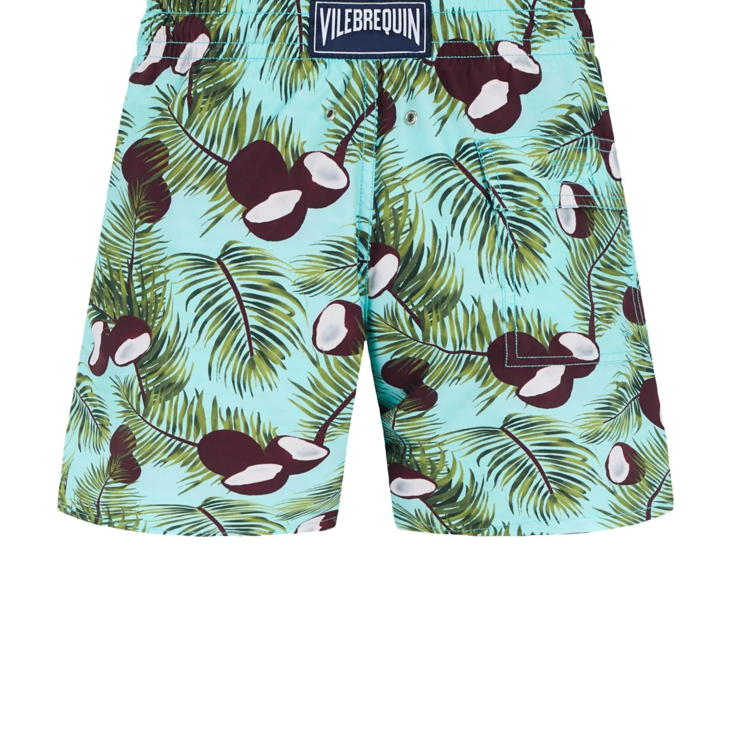 Garçon Vilebrequin L'Iconique^Maillot De Bain Garçon 2006 Coconuts
