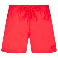 Garçon Vilebrequin L'Iconique^Maillot De Bain Garçon Aquareactif Crabs & Schrimps