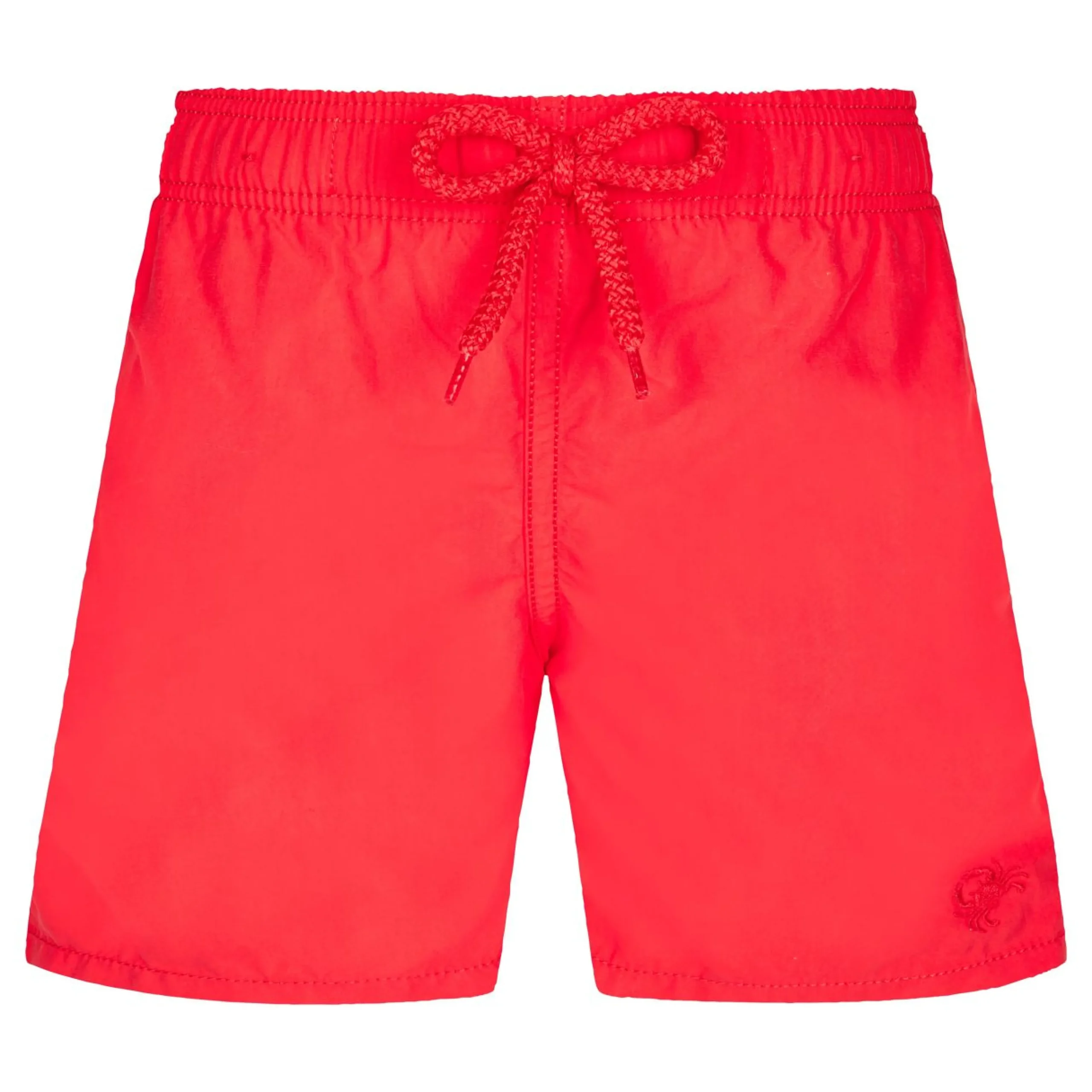 Garçon Vilebrequin L'Iconique^Maillot De Bain Garçon Aquareactif Crabs & Schrimps