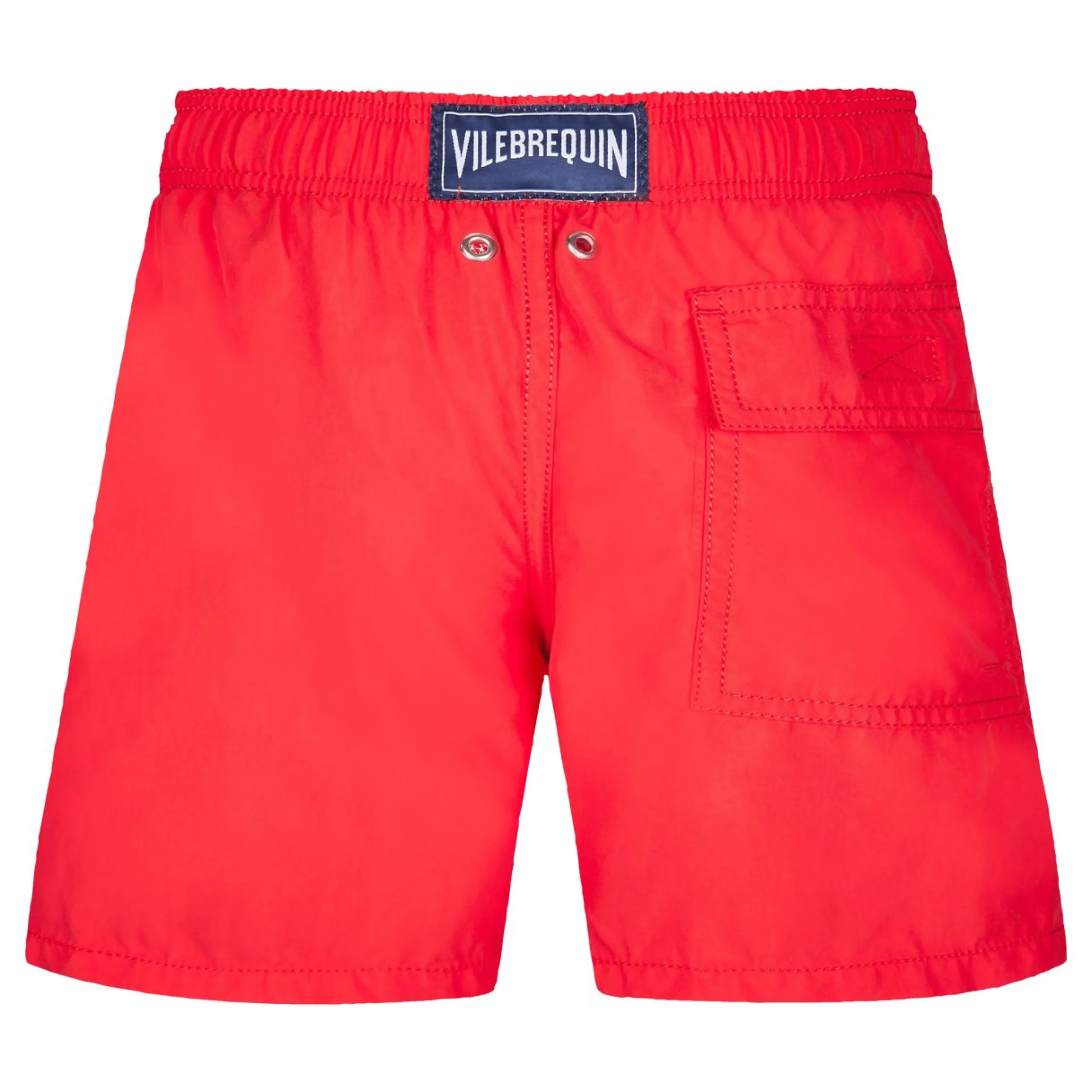 Garçon Vilebrequin L'Iconique^Maillot De Bain Garçon Aquareactif Crabs & Schrimps