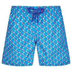 Garçon Vilebrequin L'Iconique^Maillot De Bain Garçon Micro Starlettes
