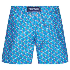 Garçon Vilebrequin L'Iconique^Maillot De Bain Garçon Micro Starlettes