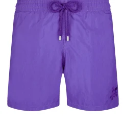 Homme Vilebrequin L'Iconique Moorea^Maillot De Bain Homme Aquareactif Ronde De Tortues