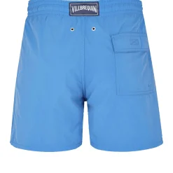 Homme Vilebrequin L'Iconique Moorea^Maillot De Bain Homme Aquareactif Piranhas