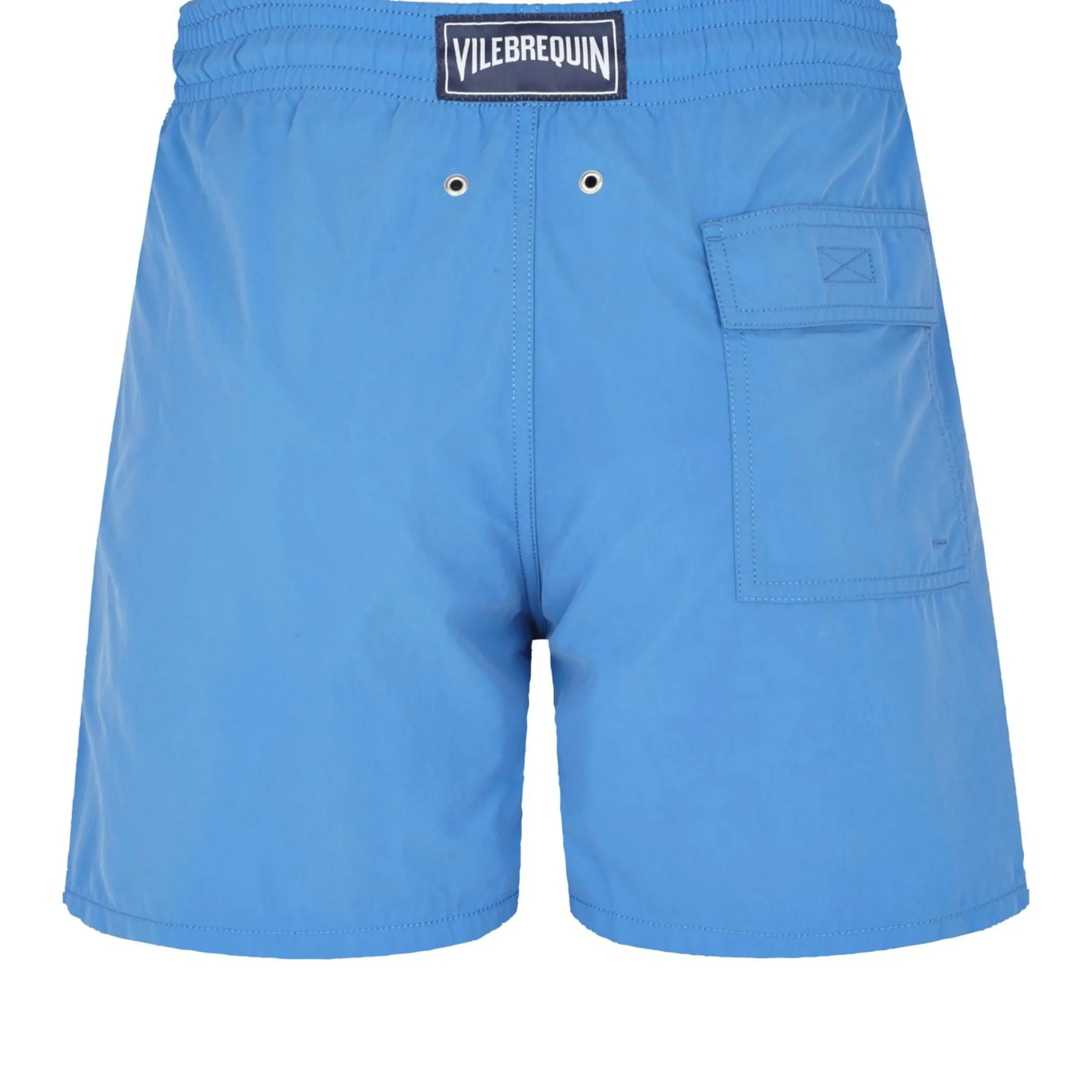 Homme Vilebrequin L'Iconique Moorea^Maillot De Bain Homme Aquareactif Piranhas