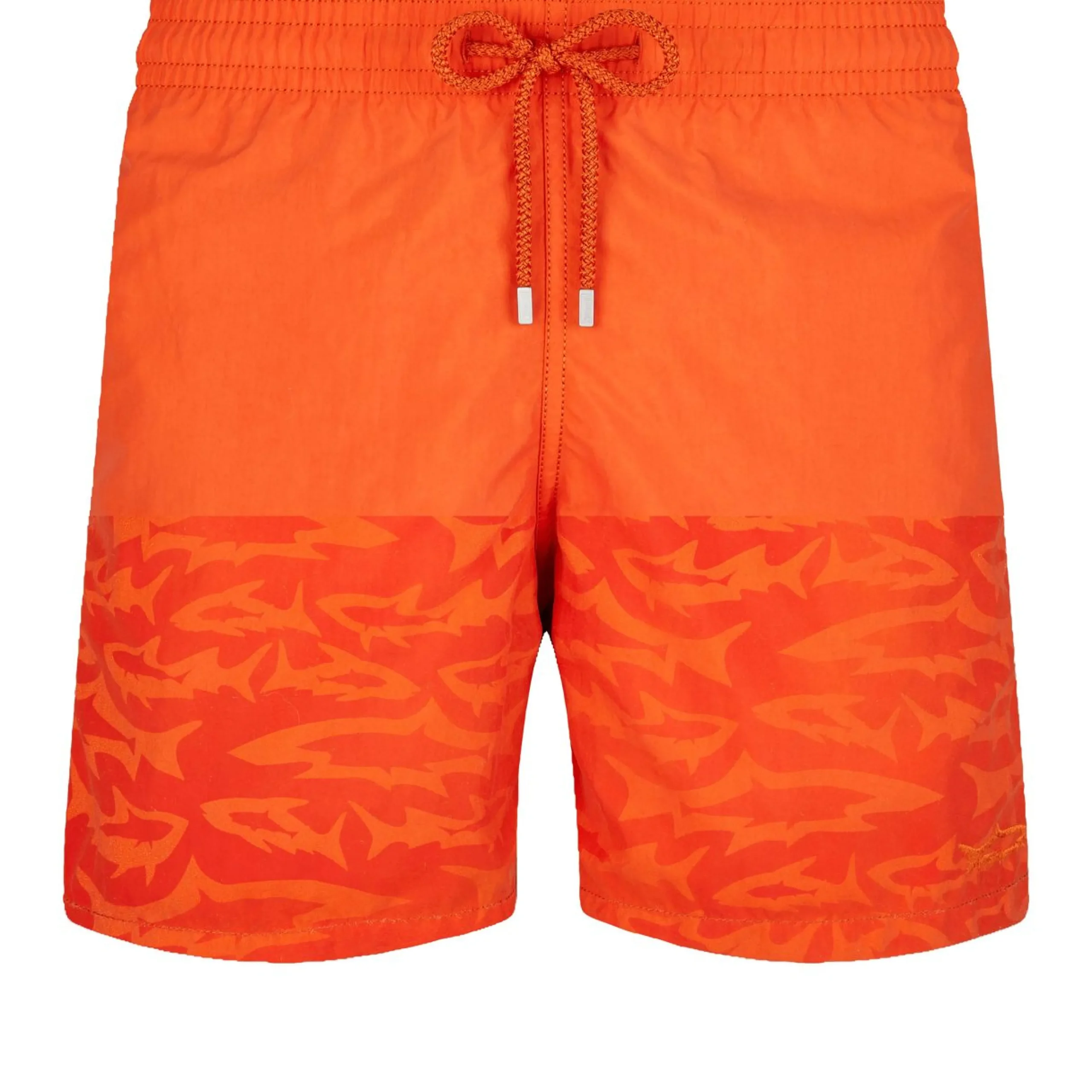 Homme Vilebrequin Bains Magiques^Maillot De Bain Homme Aquareactif Requins 3D