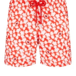 Homme Vilebrequin L'Iconique Moorea^Maillot De Bain Homme Attrape Coeur