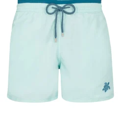 Homme Vilebrequin L'Iconique Moorea^Maillot De Bain Homme Bicolore