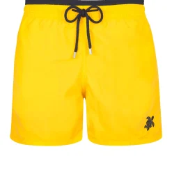 Homme Vilebrequin L'Iconique Moorea^Maillot De Bain Homme Bicolore