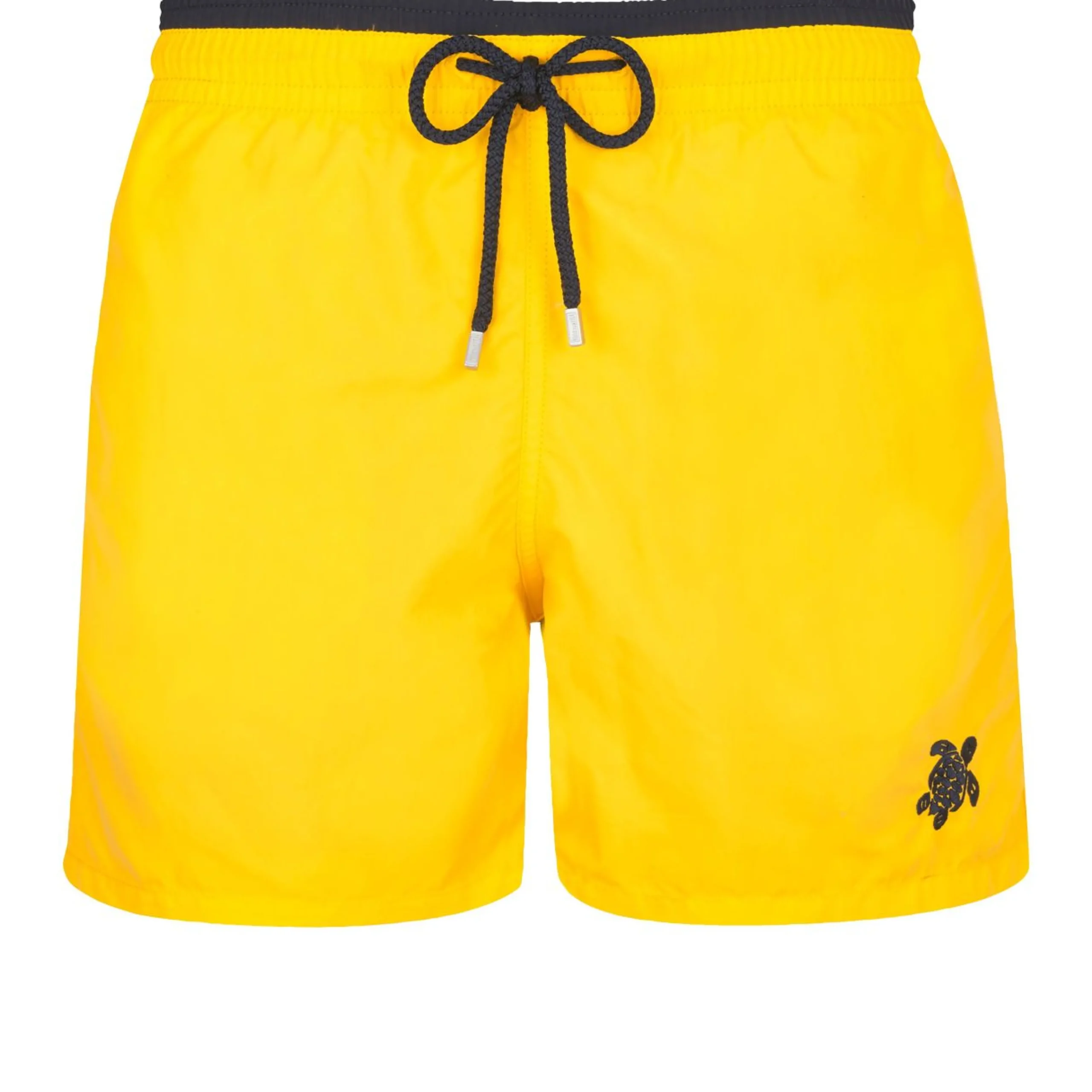 Homme Vilebrequin L'Iconique Moorea^Maillot De Bain Homme Bicolore