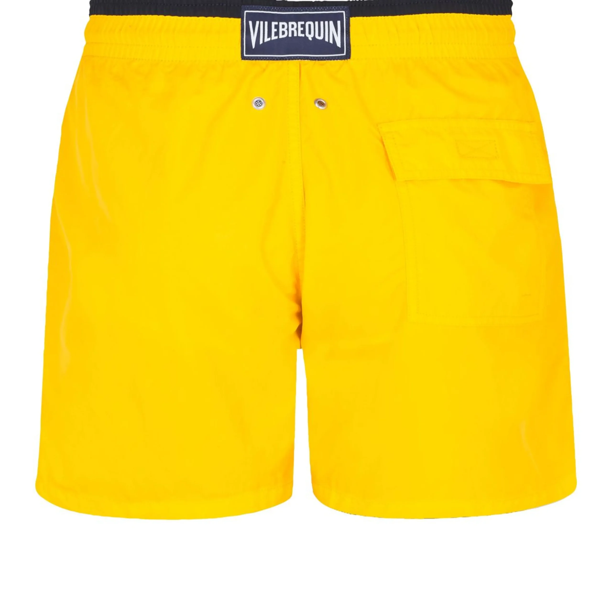 Homme Vilebrequin L'Iconique Moorea^Maillot De Bain Homme Bicolore