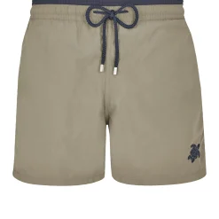 Homme Vilebrequin L'Iconique Moorea^Maillot De Bain Homme Bicolore