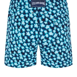 Homme Vilebrequin L'Iconique Moorea^Maillot De Bain Homme Blurred Turtles