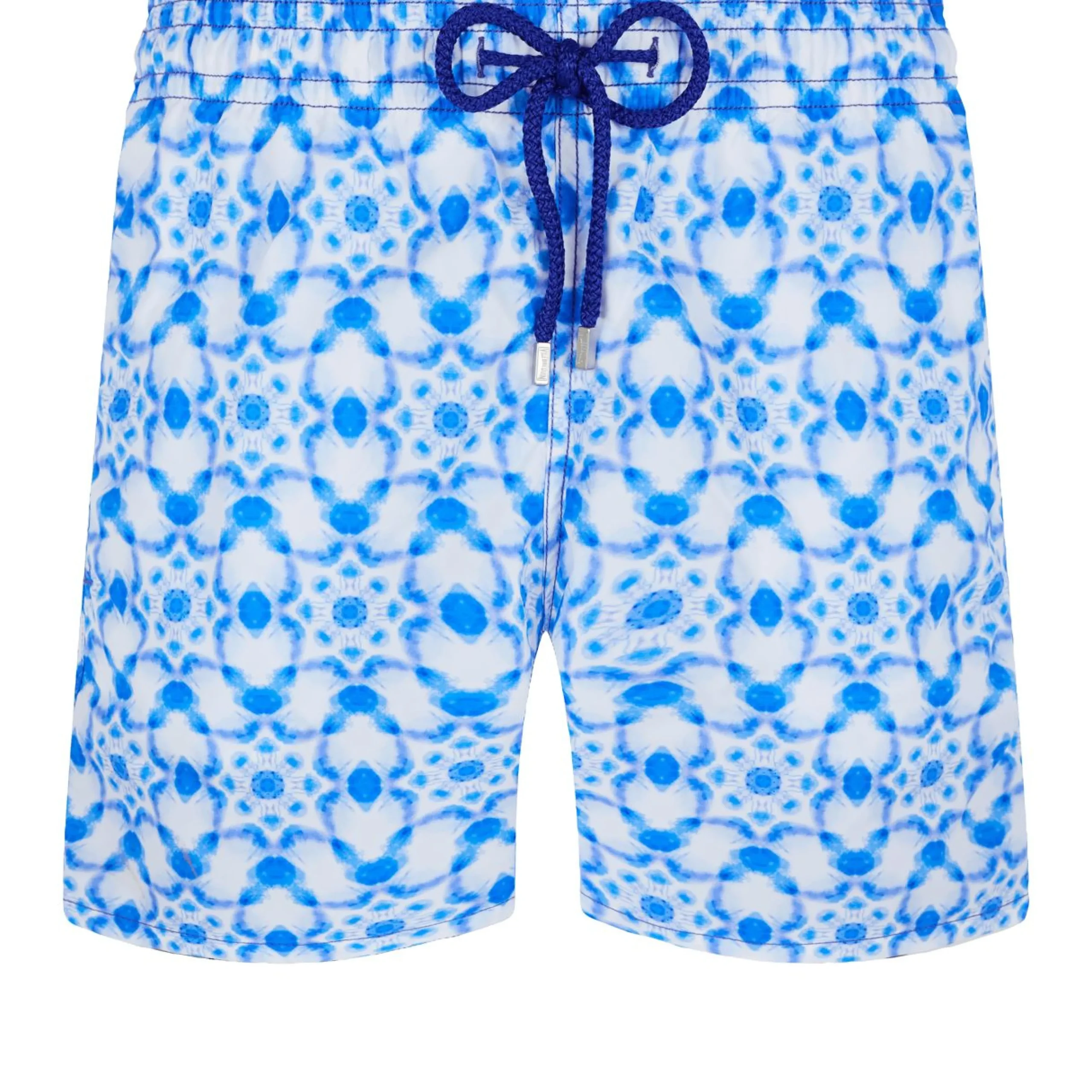 Homme Vilebrequin L'Iconique Moorea^Maillot De Bain Homme Ikat Medusa