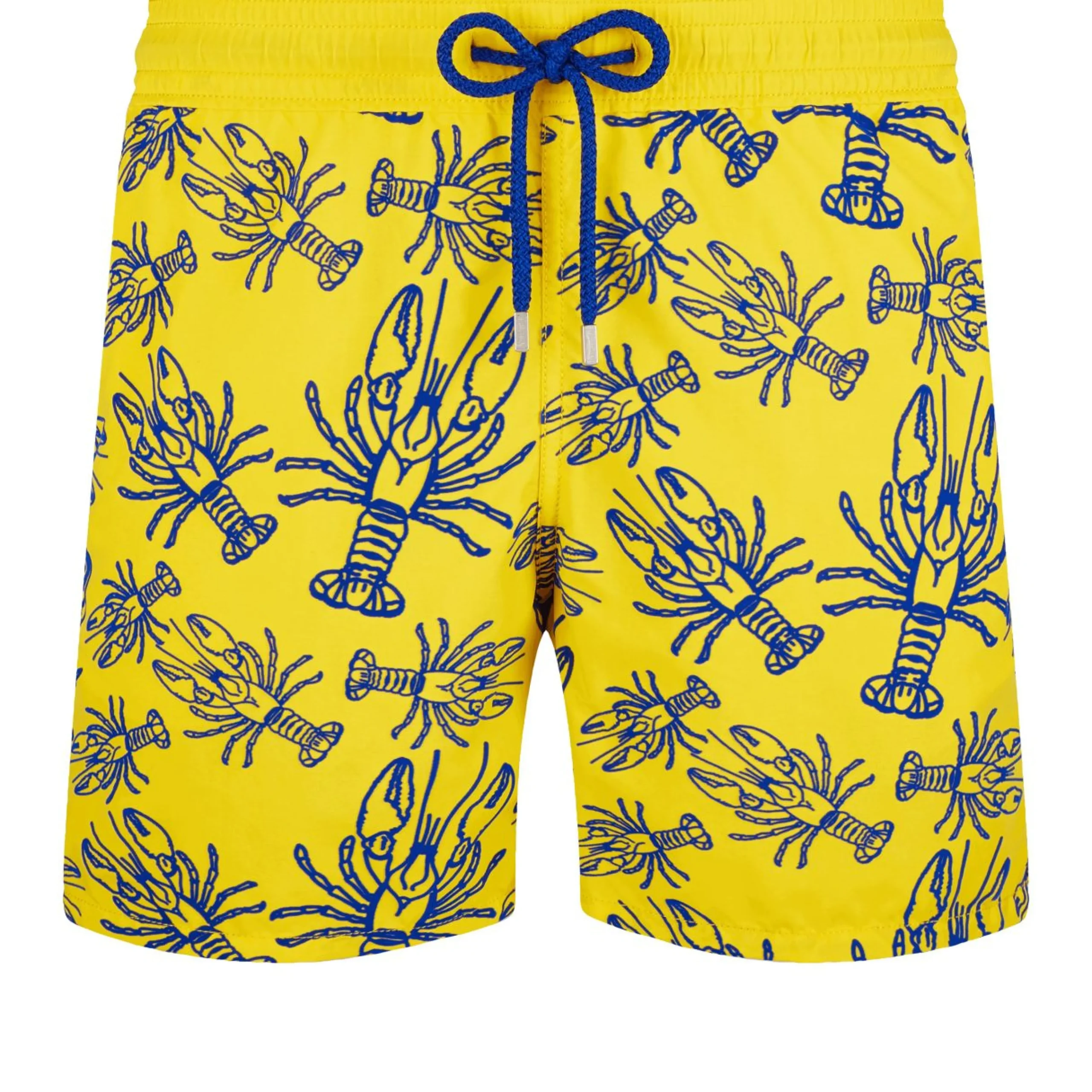 Homme Vilebrequin L'Iconique Moorea^Maillot De Bain Homme Lobster Flocke