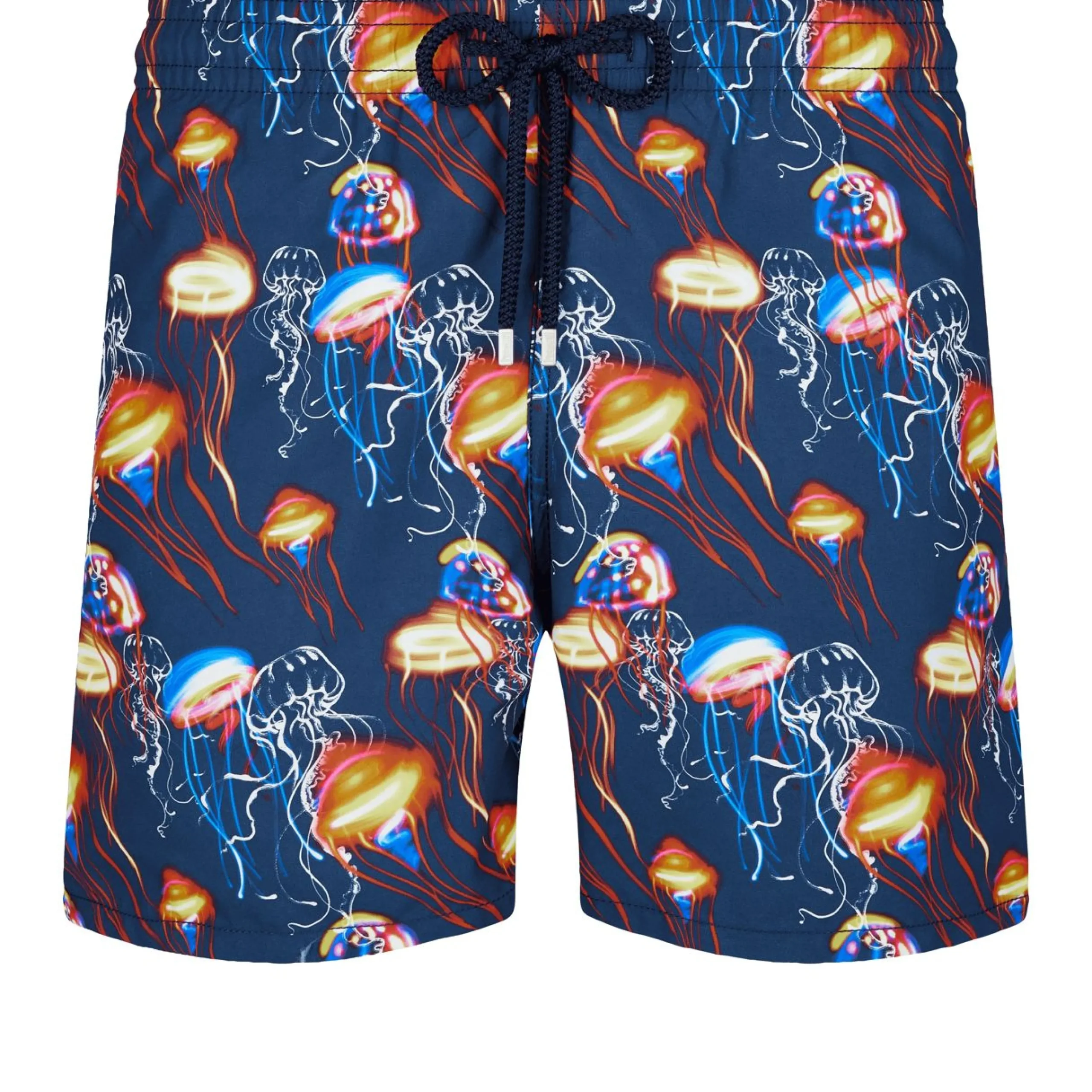 Homme Vilebrequin L'Iconique Moorea^Maillot De Bain Homme Neo Medusa