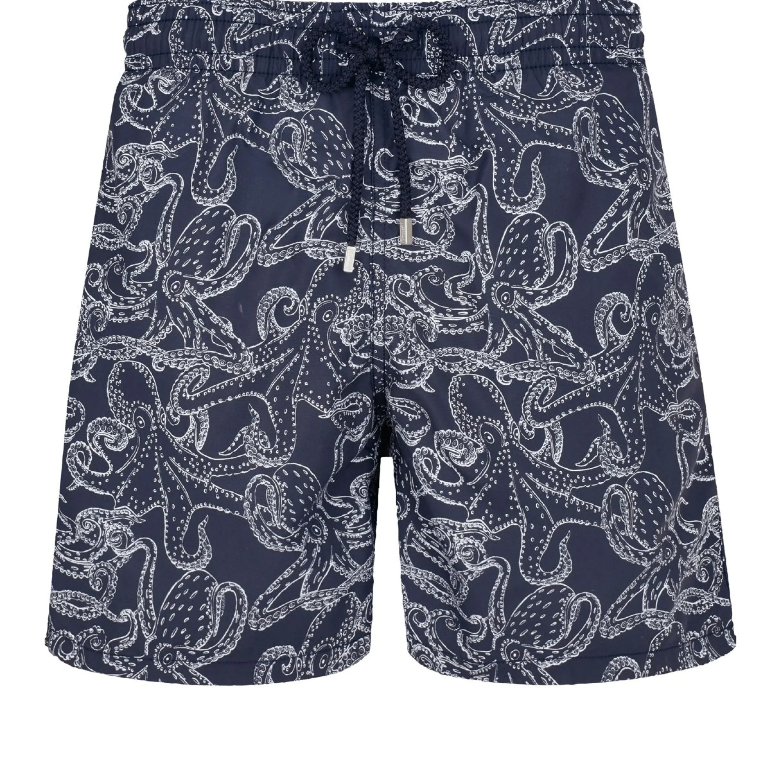 Homme Vilebrequin Le Père & Fils^Maillot De Bain Homme Poulpes Bicolores