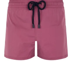 Homme Vilebrequin Le Court^Maillot De Bain Homme Stretch Court Uni